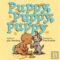 Puppy, Puppy, Puppy