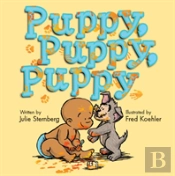 Puppy, Puppy, Puppy