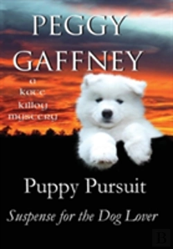 Bertrand.pt - Puppy Pursuit - A Kate Killoy Mystery