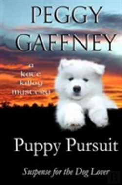 Bertrand.pt - Puppy Pursuit - A Kate Killoy Mystery