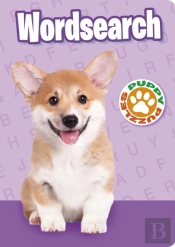 Puppy Puzzles Wordsearch