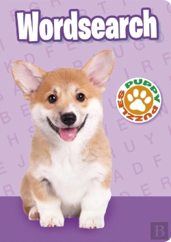 Bertrand.pt - Puppy Puzzles Wordsearch