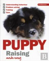 Puppy Raising Made Easy
