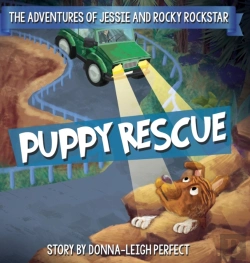 Bertrand.pt - Puppy Rescue