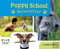 Bertrand.pt - Puppy School Newsletter