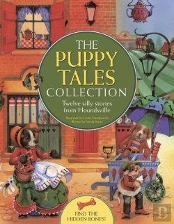 Bertrand.pt - Puppy Tales Collection