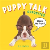 Puppy Talk