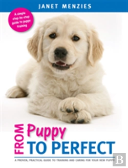 Bertrand.pt - Puppy To Perfect