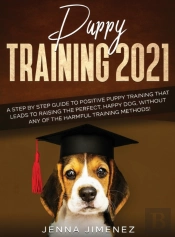 Puppy Training 2021