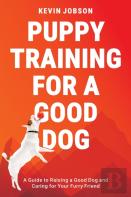 Puppy Training For A Good Dog