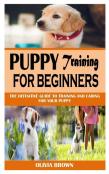 Puppy Training For Beginners
