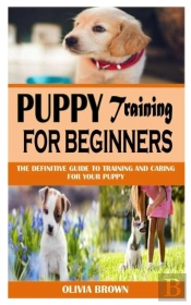 Puppy Training For Beginners