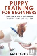 Puppy Training For Beginners