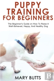 Puppy Training For Beginners