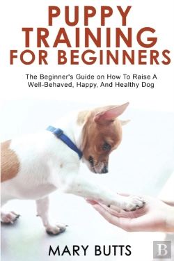 Bertrand.pt - Puppy Training For Beginners