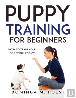 Bertrand.pt - Puppy Training For Beginners: How To Tra