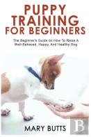 Puppy Training For Beginners