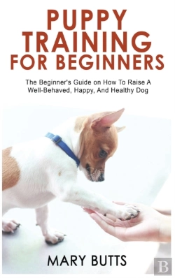 Bertrand.pt - Puppy Training For Beginners