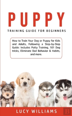 Bertrand.pt - Puppy Training Guide For Beginners: How