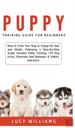 Bertrand.pt - Puppy Training Guide For Beginners