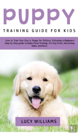 Bertrand.pt - Puppy Training Guide For Kids