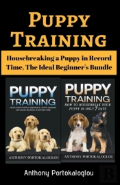 Puppy Training: Housebreaking A Puppy In