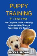 Puppy Training In 7 Easy Steps