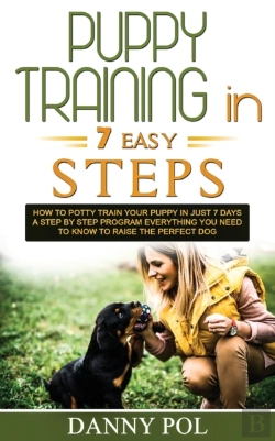 Bertrand.pt - Puppy Training In 7 Easy Steps