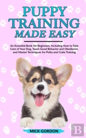 Puppy Training Made Easy
