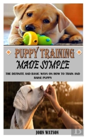 Puppy Training Made Simple