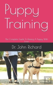 Puppy Training