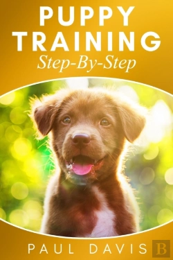 Bertrand.pt - Puppy Training Step-By-Step