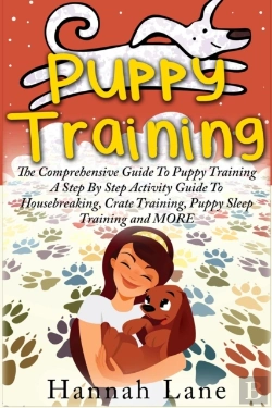 Bertrand.pt - Puppy Training: The Comprehensive Guide