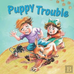 Bertrand.pt - Puppy Trouble