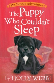 Puppy Who Couldn'T Sleep