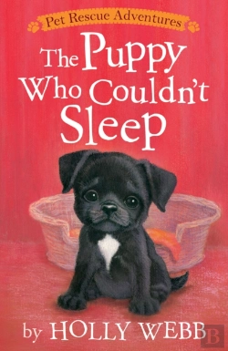 Bertrand.pt - Puppy Who Couldn'T Sleep