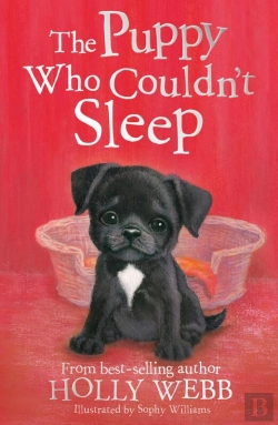 Bertrand.pt - Puppy Who Couldn'T Sleep