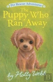 Puppy Who Ran Away