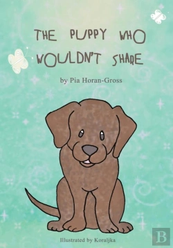 Bertrand.pt - Puppy Who Wouldn'T Share
