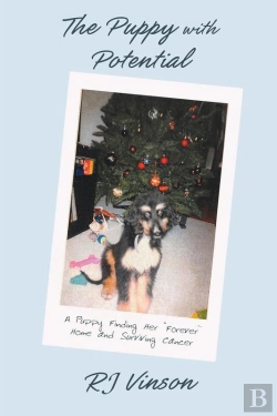 Bertrand.pt - Puppy With Potential