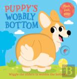Puppyâ€™S Wobbly Bottom