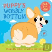 Puppyâ€™S Wobbly Bottom