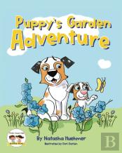Puppy'S Garden Adventure