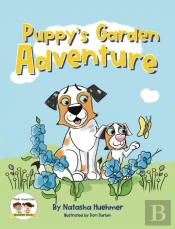 Puppy'S Garden Adventure