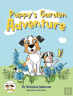 Bertrand.pt - Puppy'S Garden Adventure