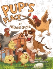 Pup'S Place