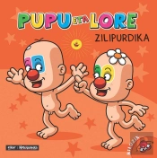 Pupu Eta Lore Zilipurdika
