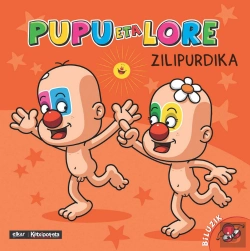 Bertrand.pt - Pupu Eta Lore Zilipurdika