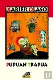 Pupuan Trapua