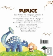 Pupuce